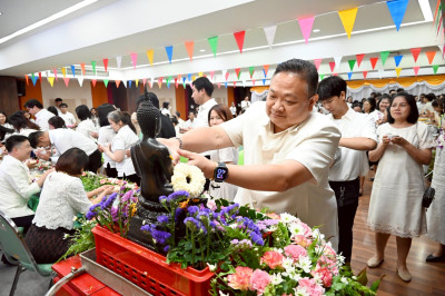 วันที่ 20 เมษายน 2569 นายสาธิต ปานขำ เลขานุการกรม ... พารามิเตอร์รูปภาพ 1